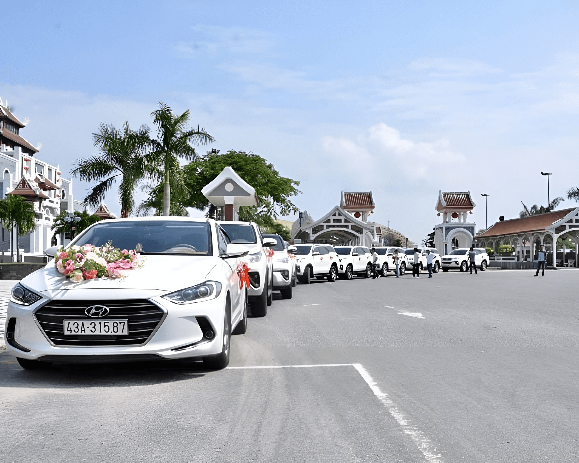 dich vu xe cuoi hoi da nang