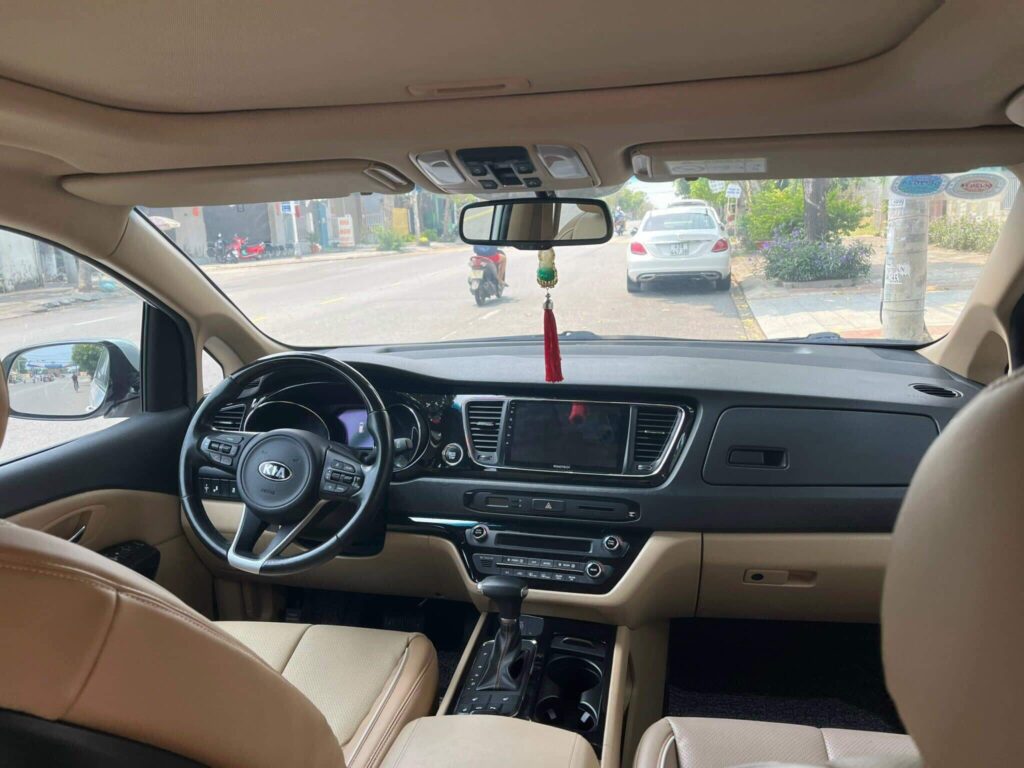 Du Lịch Đà Nẵng - Huế: Di Chuyển Thế Nào Cho Tiết Kiệm? Thuê xe ghép Đà Nẵng đi Huế giá rẻ