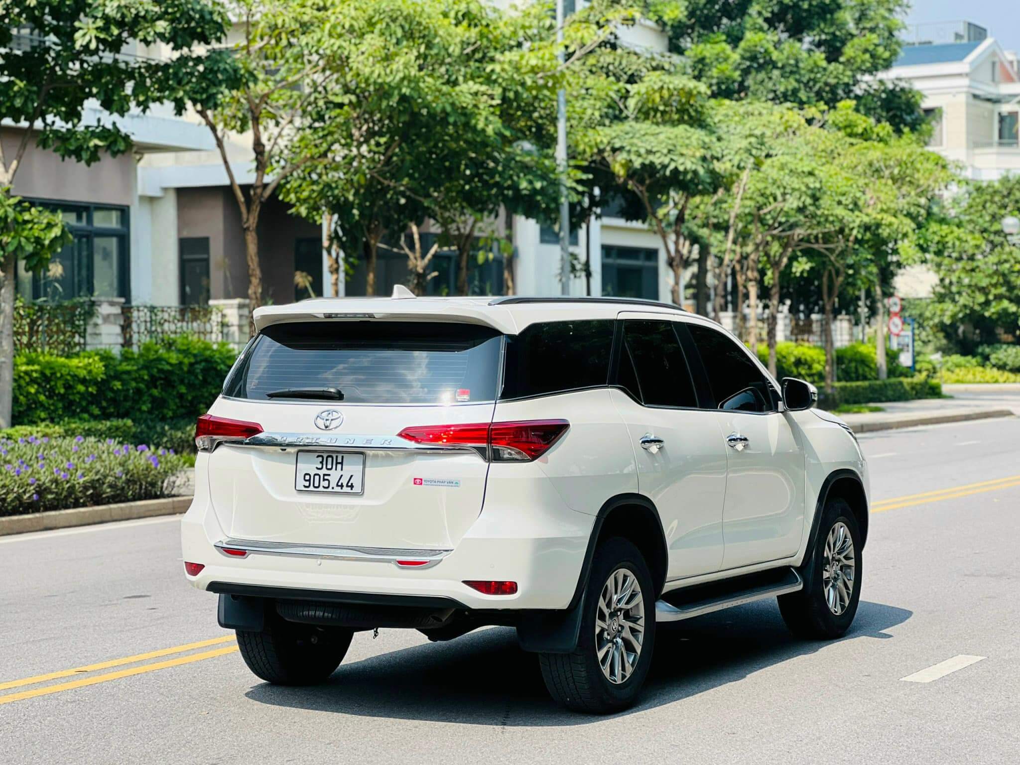 Xe ghép Đà Nẵng - Huế chất lượng