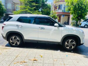 Xe ghép Huế Đà Nẵng