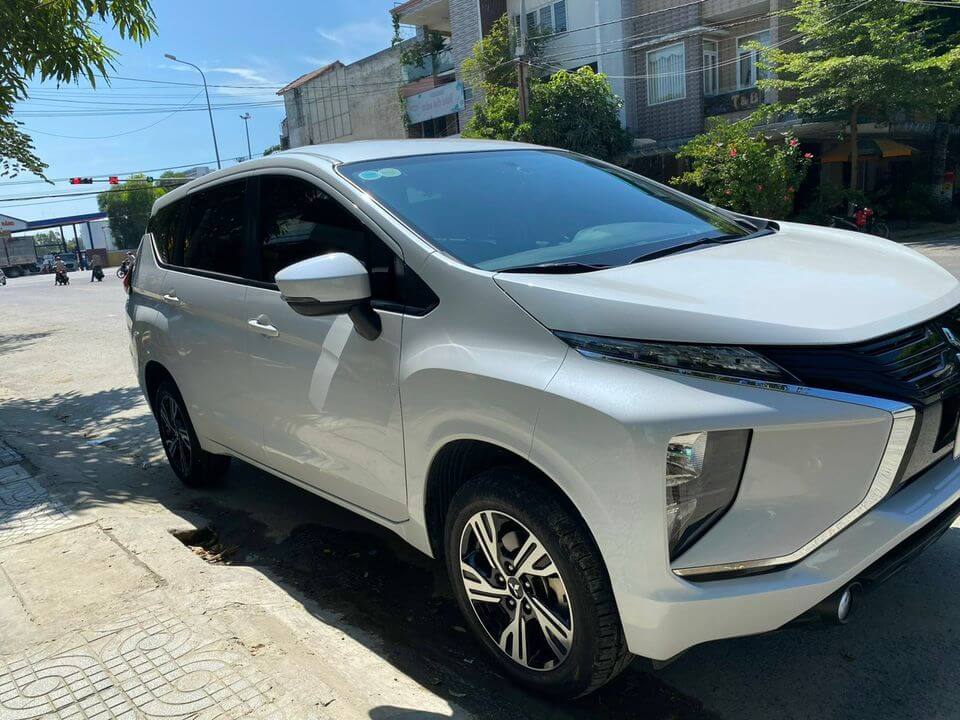 Xe ghép Huế Đà Nẵng có lịch trình linh hoạt